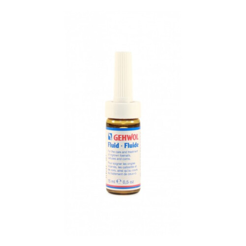 Gehwol Gehwol Disinfectant Fluid 15ml