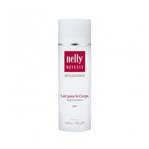Nelly de Vuyst NDV Body Lotion