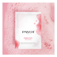 PAYOT BUBBLE MASK PEELING - Bubble Mask Peeling 8x5ml