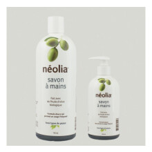 Neolia Liquid Hand Soap Refil 750ml