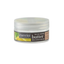 Cuccio Body Butter - White Limetta & Aloe Vera *On demand 6x15 oz