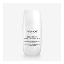 PAYOT DÉODORANT ROLL-ON DOUCEUR - Soft Deodorant (Roll-On) 75ml
