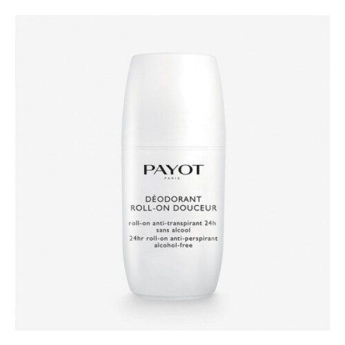 PAYOT DÉODORANT ROLL-ON DOUCEUR - Soft Deodorant (Roll-On) 75ml