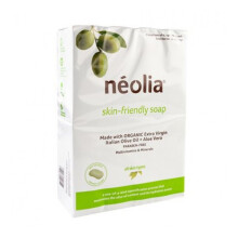 Neolia Olive Oil Soap Hydro-Prevent 8x130gr
