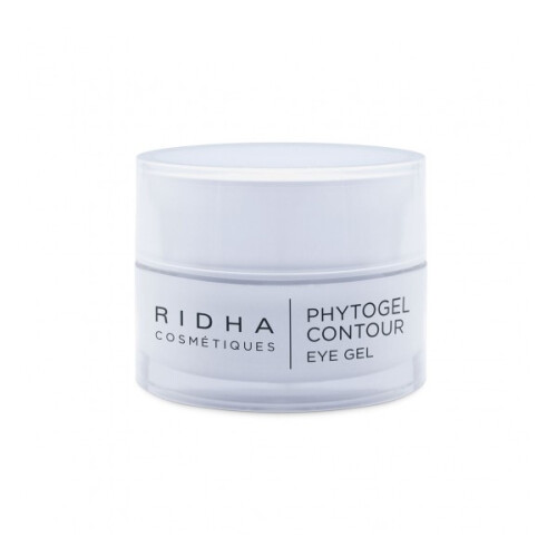 Ridha Phytogel Contour (phyto nourishing complex) 15ml