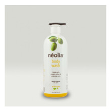 Neolia Body Cleanser Olive Oil Hydro-Prevent 750ml