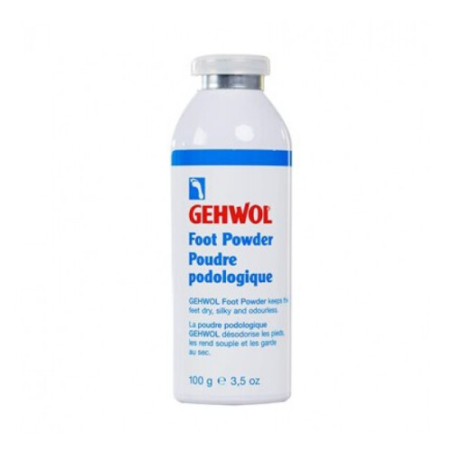 Gehwol GEWHOL Foot Powder 100gr