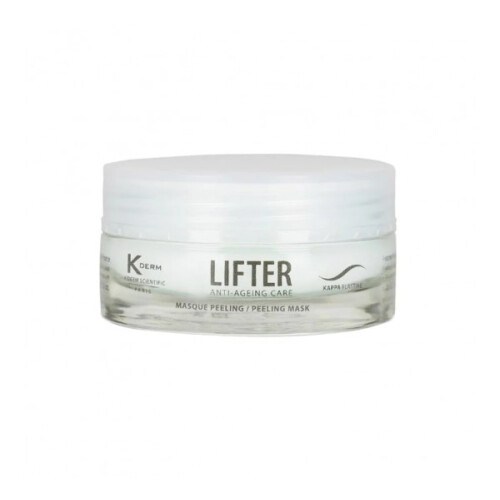 Kderm Lifter Peeling Mask 50ml