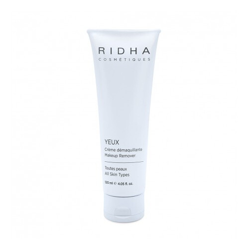 Ridha Eye make-up cream remover 120ml