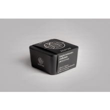 ECOTAO BOX - 14 BLACK WIPES 14(10x10cm)