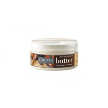 Cuccio Body Butter - Vanilla bean & Sugar *On demand 6x15 oz