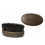 Guenzani BEARD BRUSH - BOAR/ NYLON - DARK WOOD 1