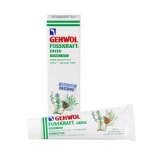 Gehwol Foot Vigour Green