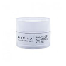 Ridha Phytogel Contour puffiness and dark circles (decongestant) 15ml