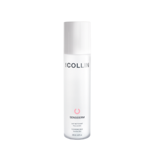 GM Collin Sensiderm Cleansing Milk 200ml