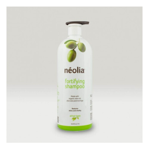 Neolia Olive Oil Shampoo Fortifier 1L