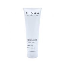 Ridha Cleansing Foam (oily skin) 120ml