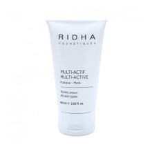 Ridha Multi-Active Mask nourishing moisturizing (all skin types) 60ml