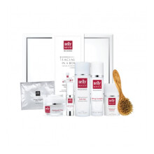 Nelly de Vuyst GIFTSET RADIANCE NATURELLE