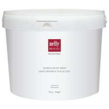 Nelly de Vuyst Seaweed Wrap 2kg