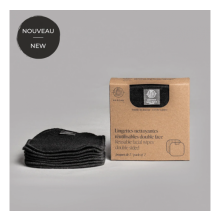 ECOTAO ECOREFILLS - 7 WIPES 7(10x10cm)