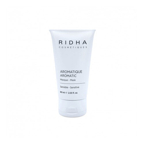 Ridha Aromatique (soothing anti-redness) 60ml