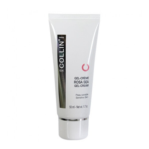 GM Collin Rosa Sea Gel-Cream 50ml