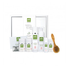Nelly de Vuyst GIFTSET Anti-Aging Organic