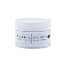 Ridha HyaluroniC5 filling rehydrating care (devitalized skin) 50ml
