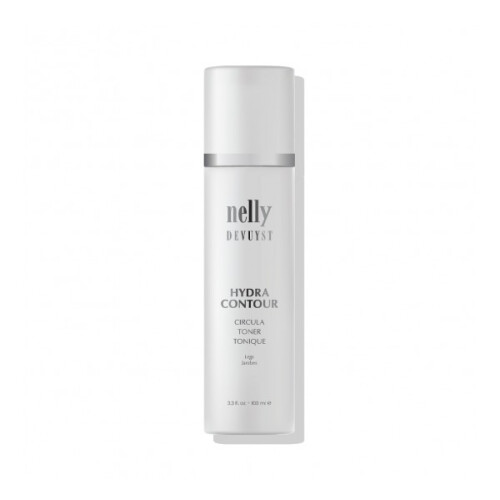 Nelly de Vuyst Hydra Contour Circula Toner 100ml