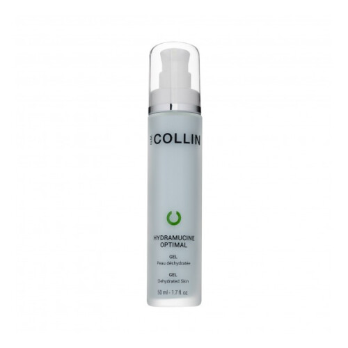 GM Collin Hydramucine Optimal Gel 50ml
