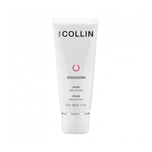 GM Collin Sensiderm Cream 50ml