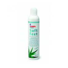 Gehwol Fusskraft Soft Feet Foam 300ml