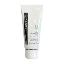 GM Collin Hydramucine Cream 50ml