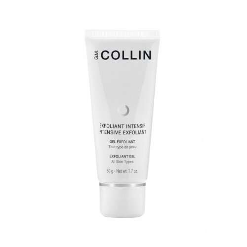 GM Collin Intensive Exfoliating Gel 50ml
