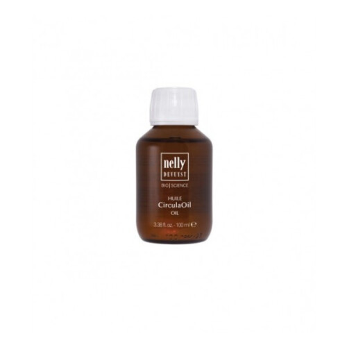 Nelly de Vuyst Cellular-Matrix Oil 100ml