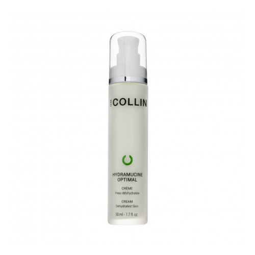 GM Collin Hydramucine Optimal Cream 50ml