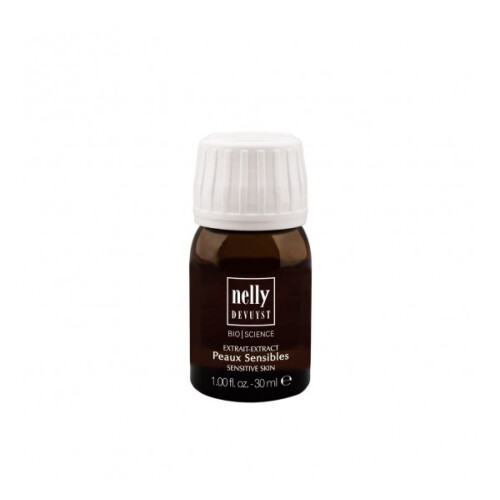 Nelly de Vuyst Sensitive Skin Extract