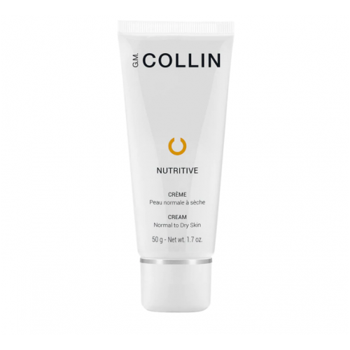GM Collin Nutritive Cream 50gr