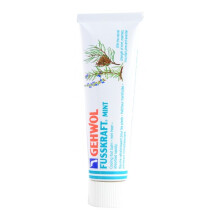 Gehwol Foot Vigour Red Rich (dry)