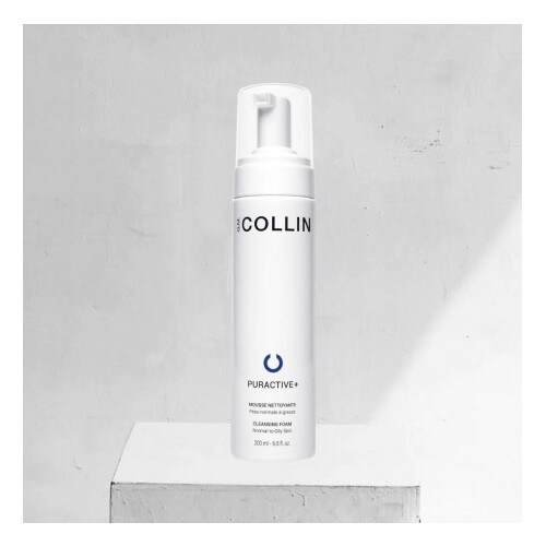 GM Collin Puractive + Cleansing Foam 200ml