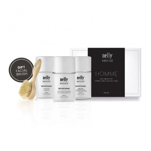 Nelly de Vuyst BioHomme Discovery Kit