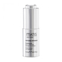 Matis OleaScience - Oil-serum for face youth reactivator 15ml