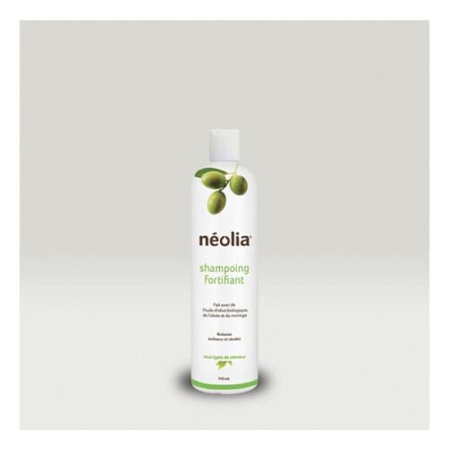 Neolia Olive Oil Shampoo Fortifier 350ml