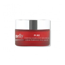 Nelly de Vuyst Pure Oily Skin Gel Cream 150gr