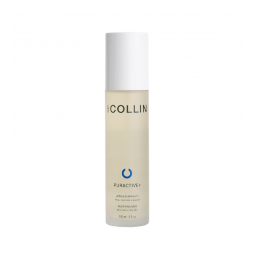 GM Collin Oxygen Puractive Treating Mist 200ml