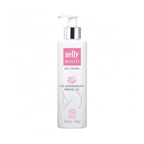 Nelly de Vuyst Firming Gel