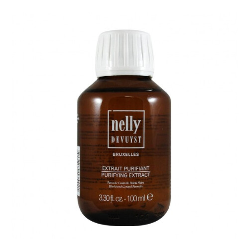 Nelly de Vuyst Pure Purifying Extract 100ml