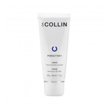 GM Collin Oxygen Puractive Cream 50ml