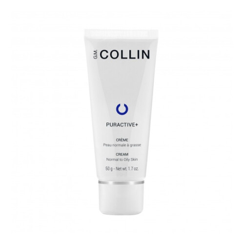 GM Collin Oxygen Puractive Cream 50ml